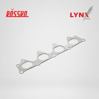 LYNXauto SG-0430 Прокладка выпускного коллектора