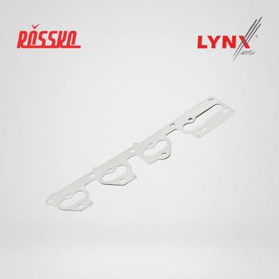 LYNXauto SG-0697 Прокладка выпускного коллектора