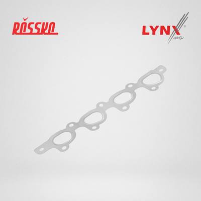 LYNXauto SG-0587 Прокладка коллектора