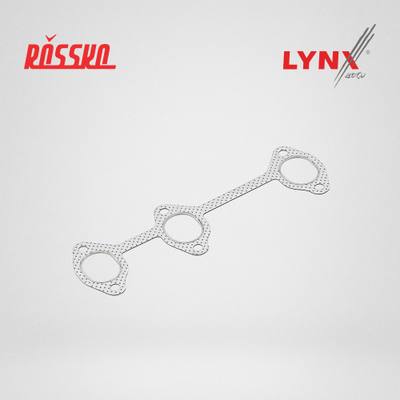 LYNXauto SG-0662 Прокладка выпускного коллектора