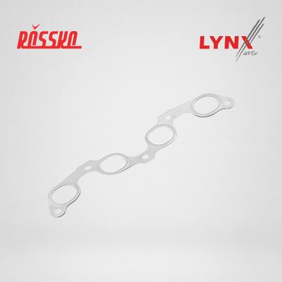 LYNXauto SG-0658 Прокладка выпускного коллектора
