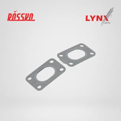 LYNXauto SG-0734 Прокладка коллектора