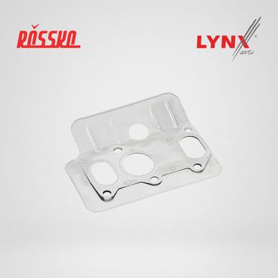LYNXauto SG-0518 Прокладка выпускного коллектора