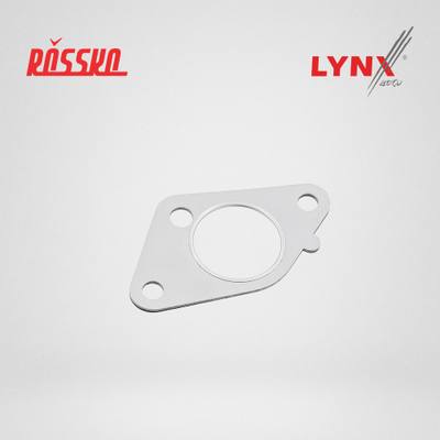 LYNXauto SG-0655 Прокладка выпускного коллектора