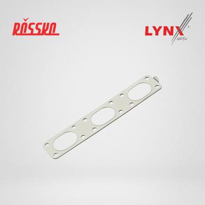 LYNXauto SG-0463 Прокладка коллектора