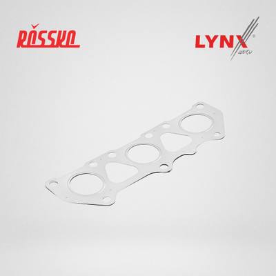 LYNXauto SG-0580 Прокладка выпускного коллектора