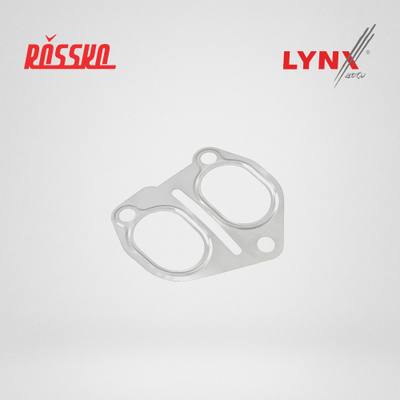 LYNXauto SG-0721 Прокладка выпускного коллектора