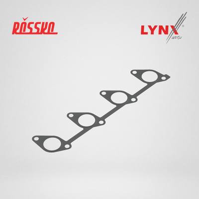 LYNXauto SG-0427 Прокладка выпускного коллектора