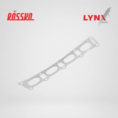 LYNXauto SG-0434 Прокладка коллектора
