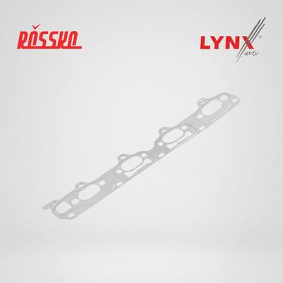 LYNXauto SG-0447 Прокладка коллектора