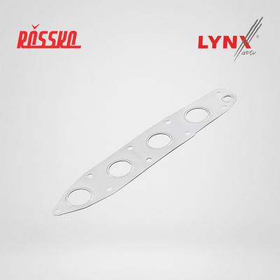 LYNXauto SG-0487 Прокладка выпускного коллектора