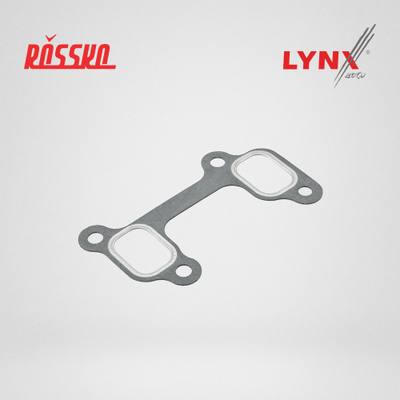 LYNXauto SG-0493 Прокладка коллектора