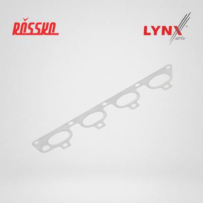 LYNXauto SG-0729 Прокладка выпускного коллектора