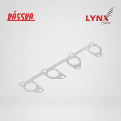 LYNXauto SG-0445 Прокладка выпускного коллектора