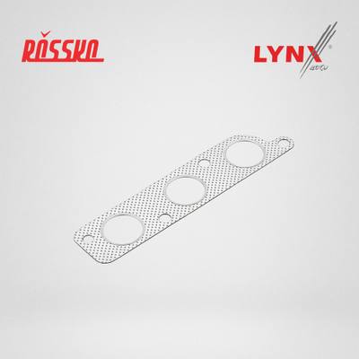 LYNXauto SG-0439 Прокладка коллектора