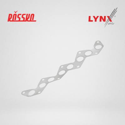 LYNXauto SG-0472 Прокладка выпускного коллектора