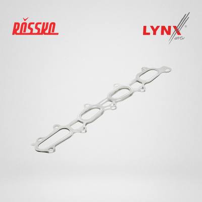 LYNXauto SG-0526 Прокладка коллектора