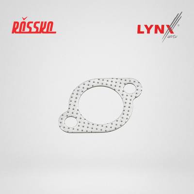 LYNXauto SG-0466 Прокладка выпускного коллектора