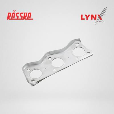 LYNXauto SG-0639 Прокладка выпускного коллектора