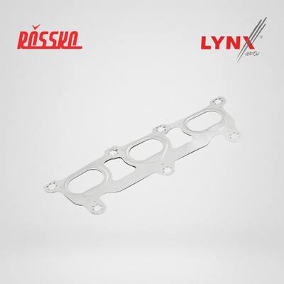 LYNXauto SG-0446 Прокладка коллектора