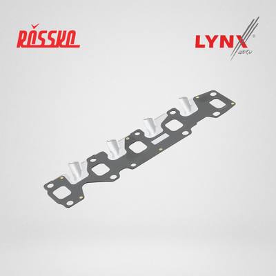 LYNXauto SG-0575 Прокладка выпускного коллектора