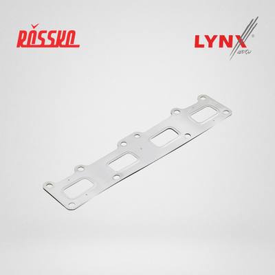 LYNXauto SG-0441 Прокладка выпускного коллектора