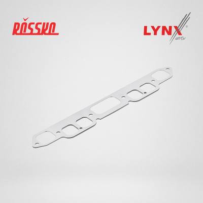 LYNXauto SG-0783 Прокладка коллектора
