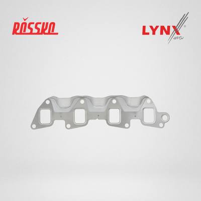 LYNXauto SG-0428 Прокладка коллектора