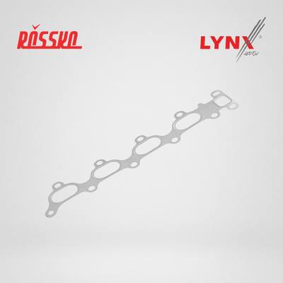 LYNXauto SG-0731 Прокладка выпускного коллектора