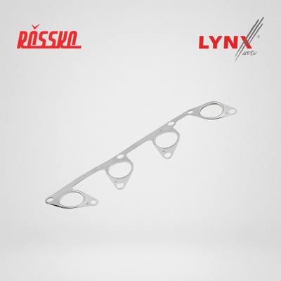 LYNXauto SG-0614 Прокладка выпускного коллектора