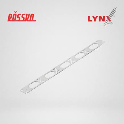 LYNXauto SG-0566 Прокладка выпускного коллектора