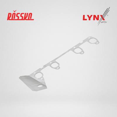LYNXauto SG-0467 Прокладка коллектора