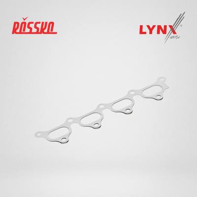 LYNXauto SG-0411 Прокладка коллектора