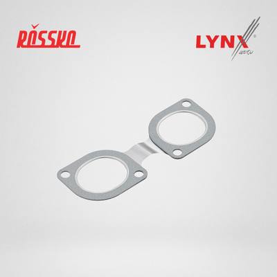 LYNXauto SG-0664 Прокладка коллектора