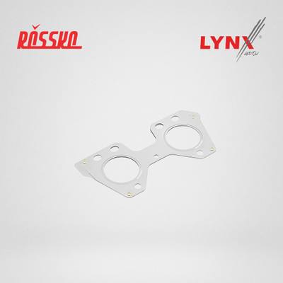 LYNXauto SG-0621 Прокладка выпускного коллектора