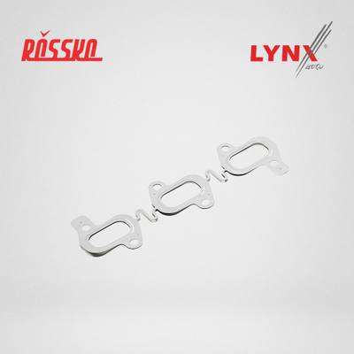 LYNXauto SG-0465 Прокладка выпускного коллектора