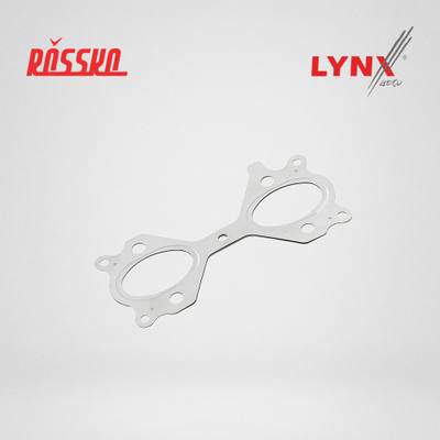 LYNXauto SG-0485 Прокладка выпускного коллектора