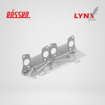 LYNXauto SG-0473 Прокладка коллектора