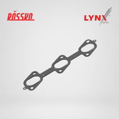 LYNXauto SG-0638 Прокладка выпускного коллектора