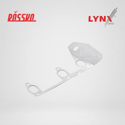 LYNXauto SG-0458 Прокладка коллектора