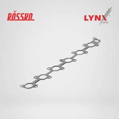 LYNXauto SG-0579 Прокладка коллектора