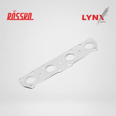 LYNXauto SG-0486 Прокладка выпускного коллектора