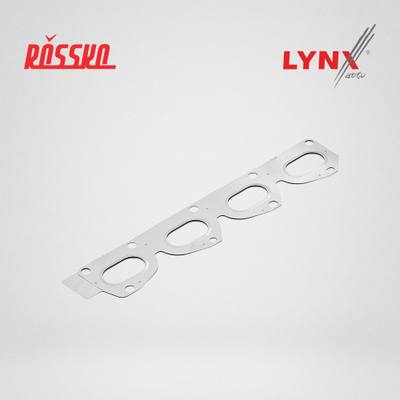 LYNXauto SG-0471 Прокладка выпускного коллектора