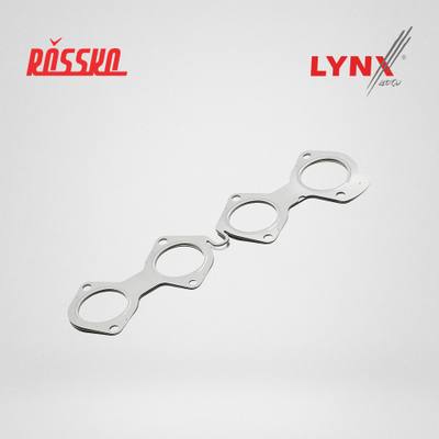 LYNXauto SG-0686 Прокладка выпускного коллектора