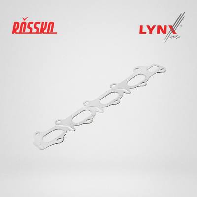 LYNXauto SG-0627 Прокладка коллектора