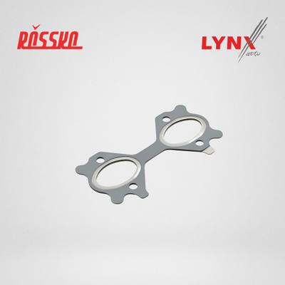 LYNXauto SG-0538 Прокладка коллектора