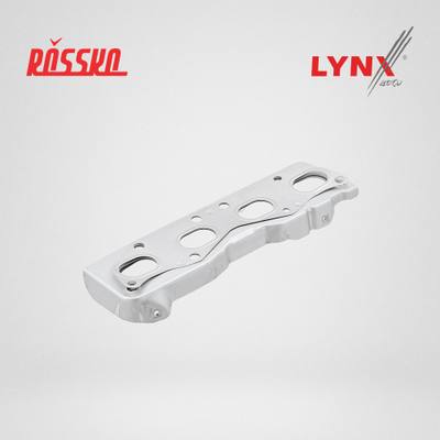 LYNXauto SG-0671 Прокладка коллектора