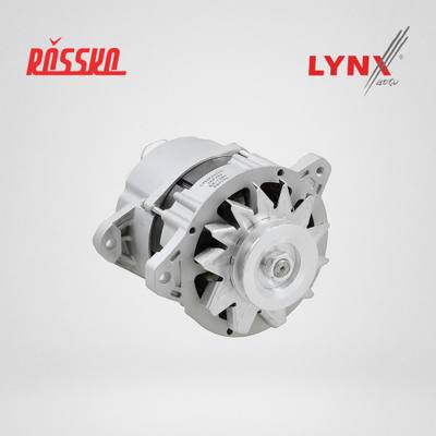 LYNXauto EA-1281 Генератор GAZ с дв. ЗМЗ-511