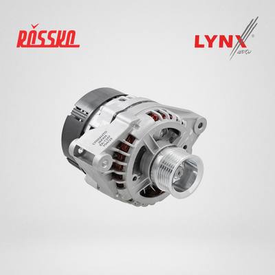 LYNXauto EA-1247 Генератор LADA KALINA 1117-19