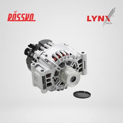 LYNXauto EA-1455 Генератор электрический для автомобиля